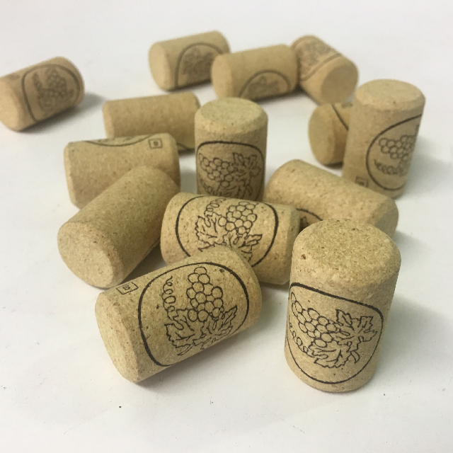 CORK, Generic Bottle Cork